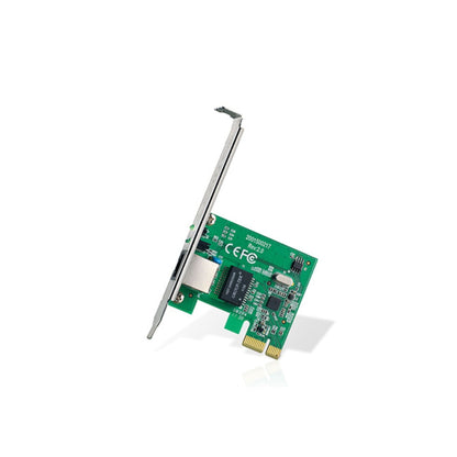 Adaptador de Red PCIe Gigabit TP - Link TG - 3468
