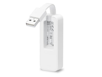Adaptador de Red USB 2.0 a Ethernet TP - Link UE200