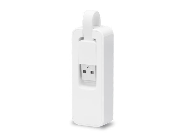 Adaptador de Red USB 2.0 a Ethernet TP - Link UE200