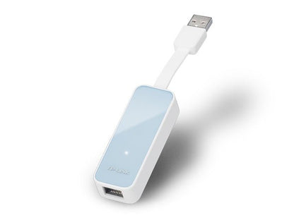 Adaptador de Red USB 2.0 a Ethernet TP - Link UE200