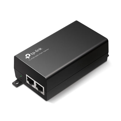 Adaptador Inyector PoE+ Gigabit TL - POE160S
