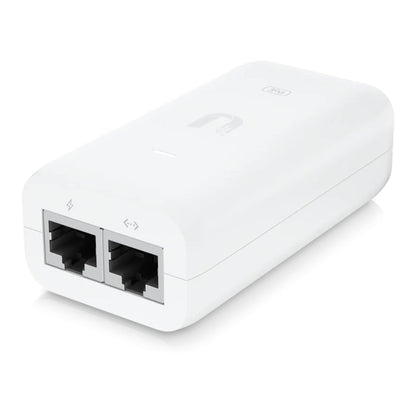 Adaptador Inyector PoE Pasivo Ubiquiti 48V U - POE - AF