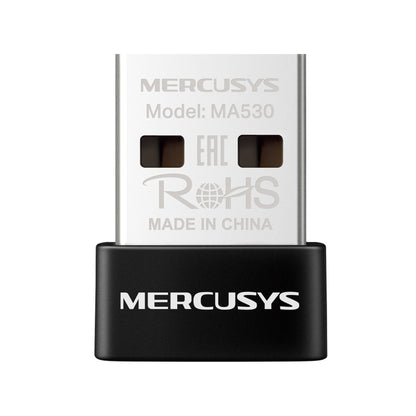 Adaptador Nano USB Bluetooth 5.3 Mercusys MA530 para PC