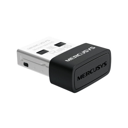 Adaptador Nano USB Bluetooth 5.3 Mercusys MA530 para PC