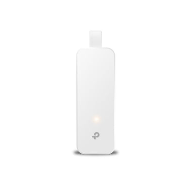 Adaptador USB 3.0 a Ethernet Gigabit TP - Link UE300