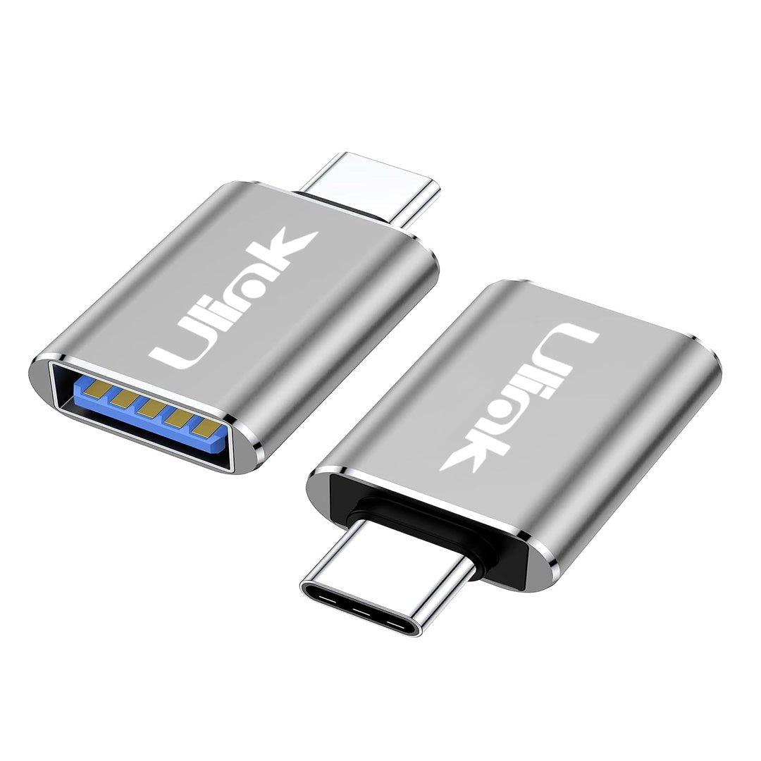 Adaptador USB 3.0 Hembra a USB C Macho UL-ADUC70 OTG