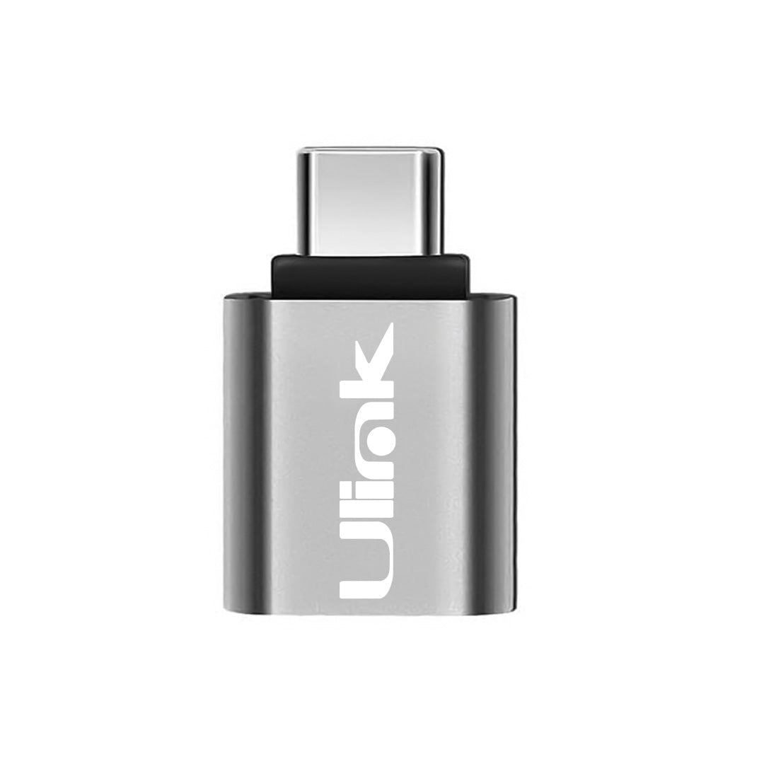 Adaptador USB 3.0 Hembra a USB C Macho UL-ADUC70 OTG