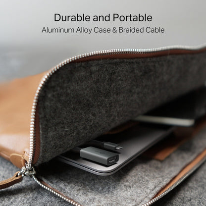 Adaptador USB - C a HDMI 4K UA520C Plug & Play