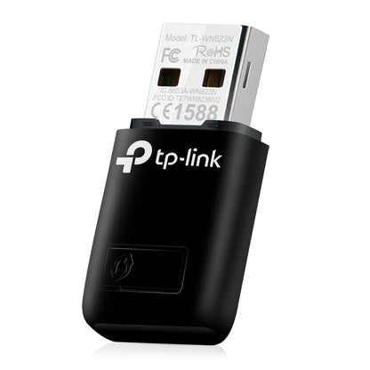 Adaptador USB Inalámbrico N Mini TL - WN823N