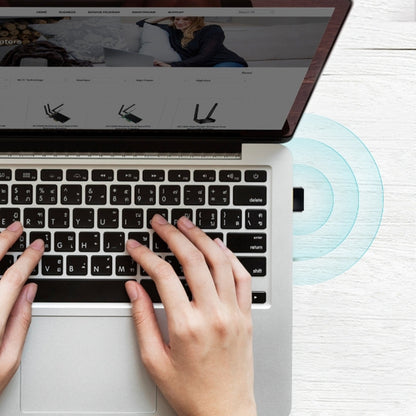 Adaptador USB Nano WiFi Dual Band AC600 Archer T2U