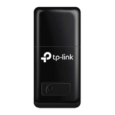 Adaptador USB WiFi N Mini TP - Link TL - WN823N