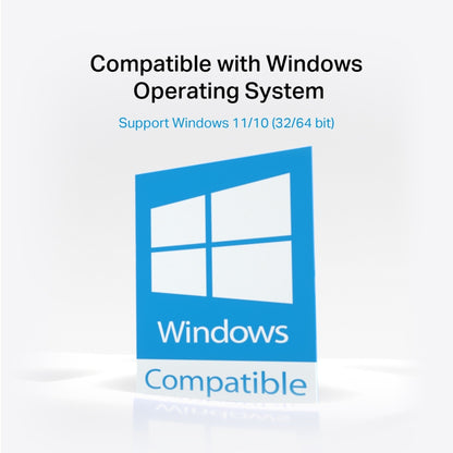 Adaptador USB Wifi Nano N300 MA12N para PC