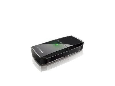 Adaptador Wifi USB TP-Link Archer Dual Band T2U AC600