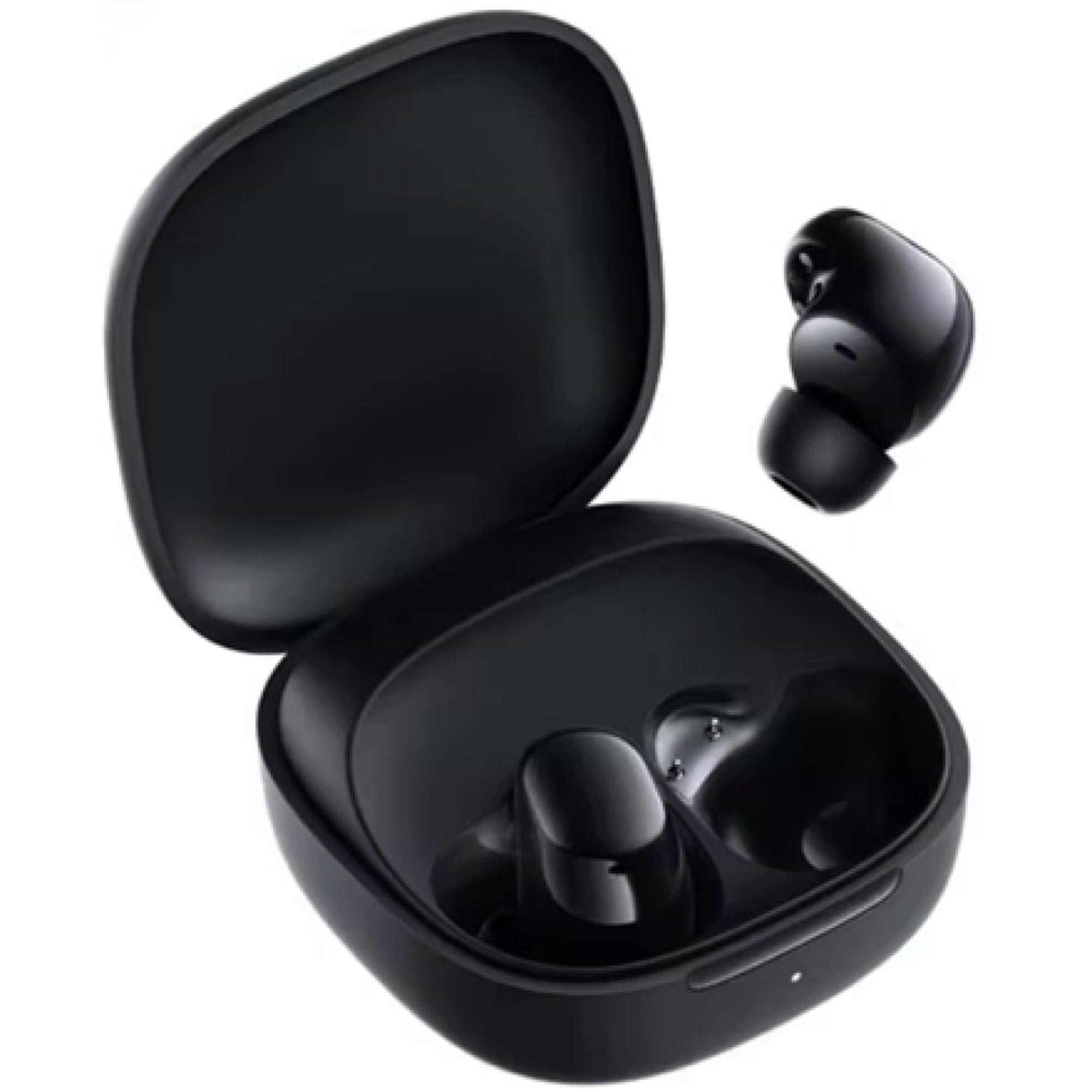 Audífonos Xiaomi Redmi Buds 6 Play Black Bluetooth 5.4 - xiaomi redmi