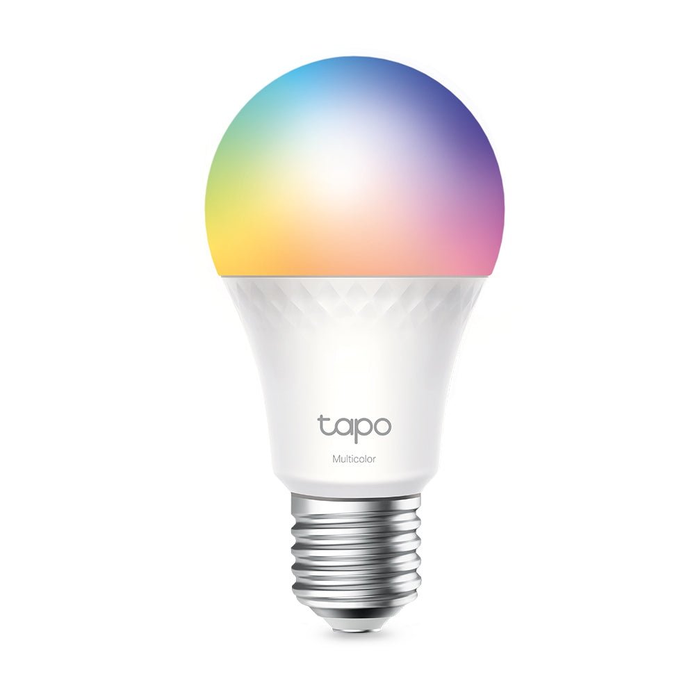 Ampolleta Inteligente TP-Link Tapo L535E WiFi Matter RGB