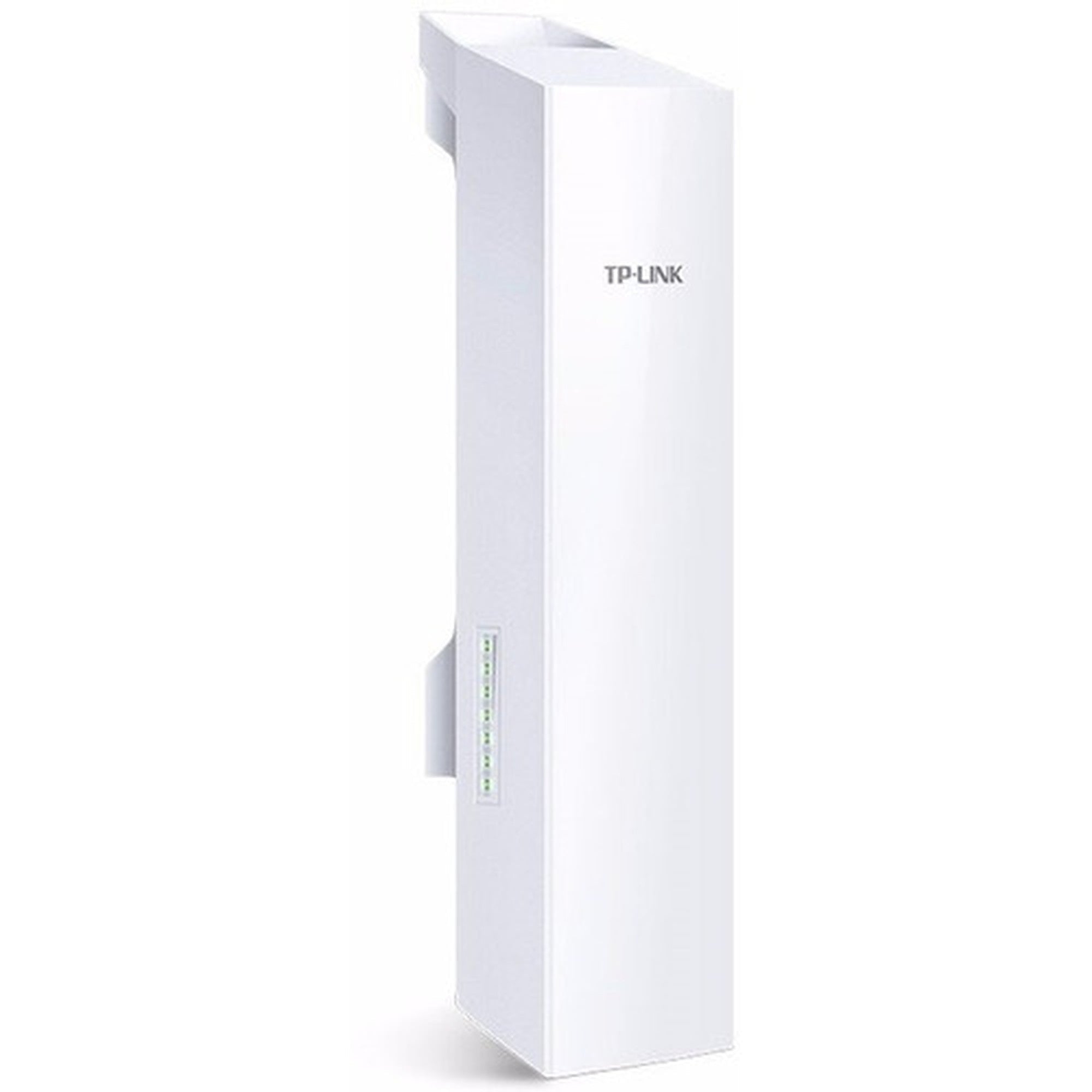 Antena Direccional CPE210 de Exterior 9dBi 2.4GHz a 300Mbps