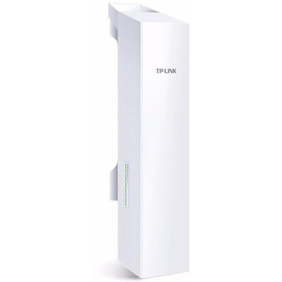 Antena Direccional CPE210 de Exterior 9dBi 2.4GHz a 300Mbps