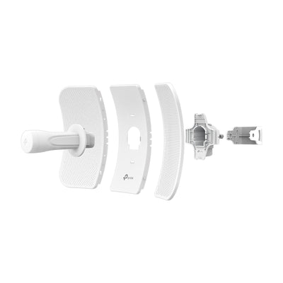 Antena WiFi Exterior 5GHz AC867 23dBi TP - Link CPE710
