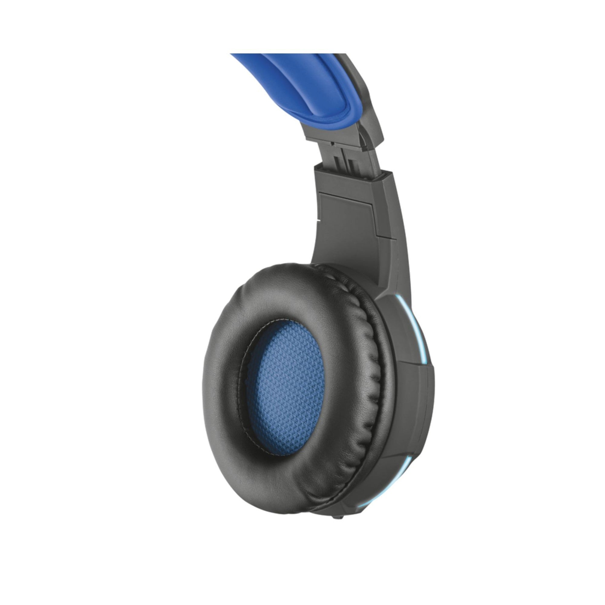 Audifonos Gamer Trust Radius 7.1 Gxt 350