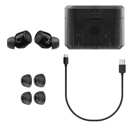 Audífonos Inalámbricos Hyperx Cirro Buds Pro