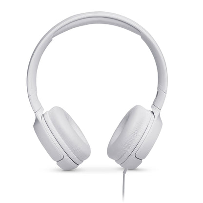 Audífonos Jbl Tune 500 Blanco