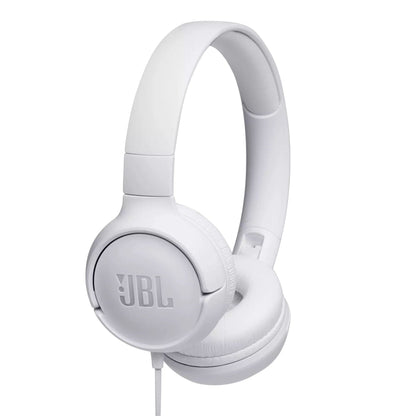 Audífonos Jbl Tune 500 Blanco