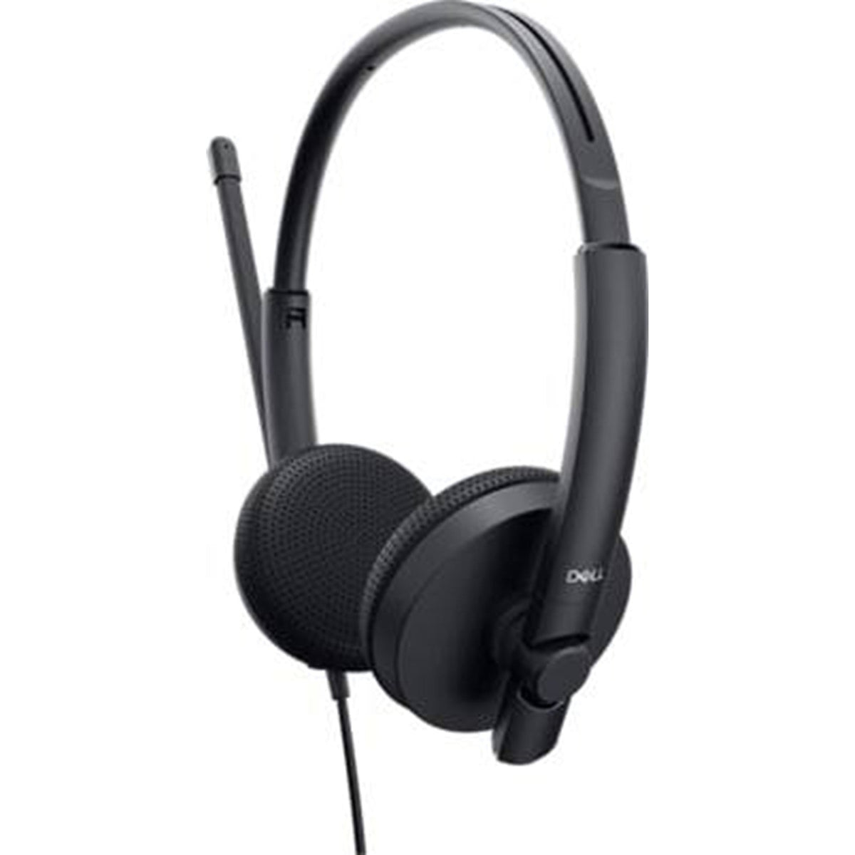 Auriculares Dell WH1022 Micrófono Cancelación de Ruido USB