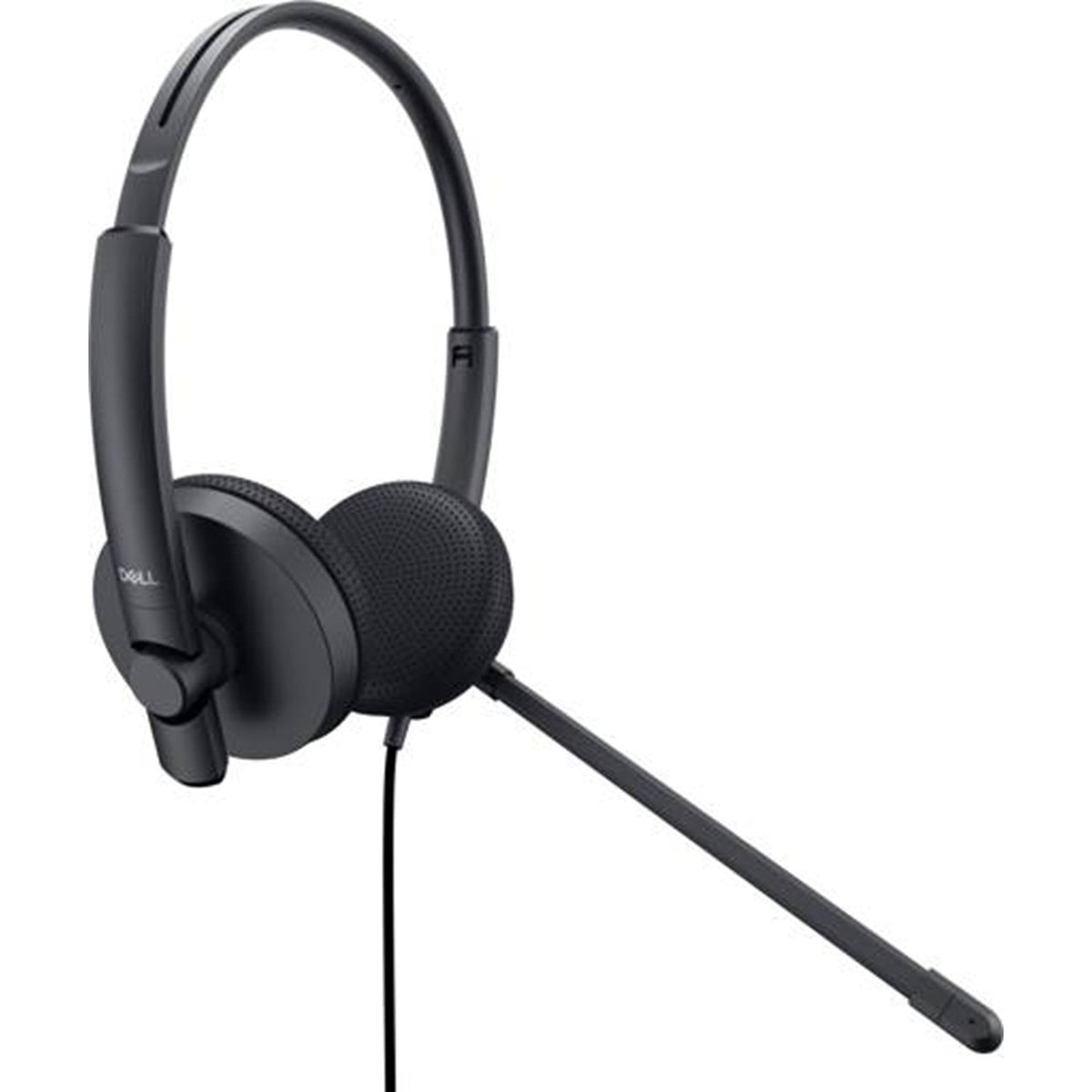 Auriculares Dell WH1022 Micrófono Cancelación de Ruido USB