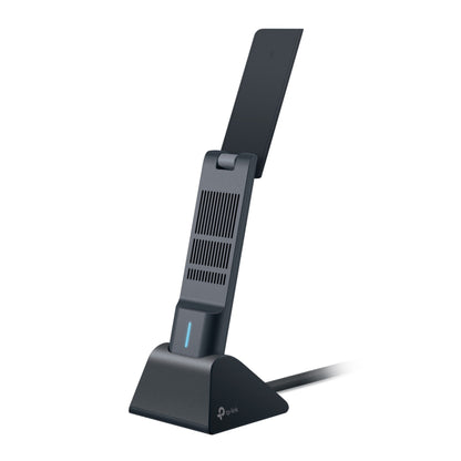 Adaptador USB WiFi 6E de Alta Ganancia Archer TXE70UH - link archer