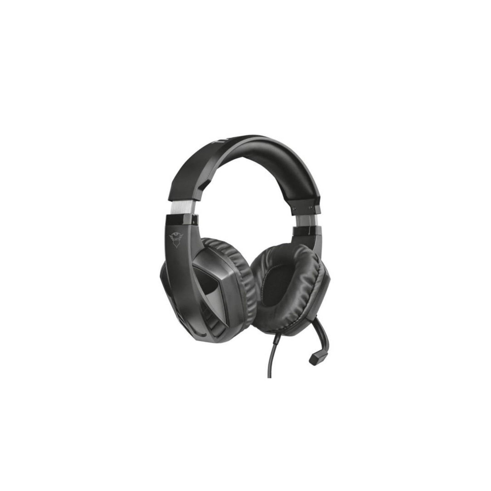 Audifonos Gamer Trust Gxt 412 Celaz - audífonos gamer