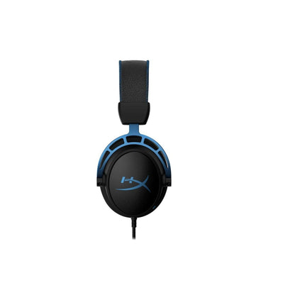 Audifonos HyperX Cloud Alpha S para PC / PS4 - cloud alpha