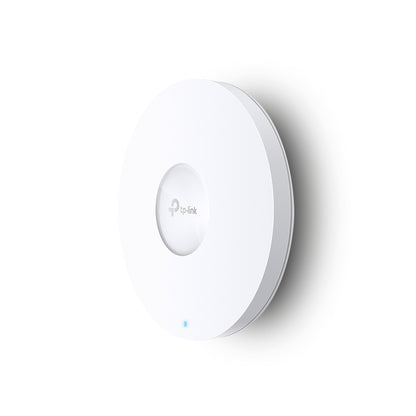 Access Point Wifi 6 Gigabit Tp-link Eap650 AX3000 para Techo - punto acceso