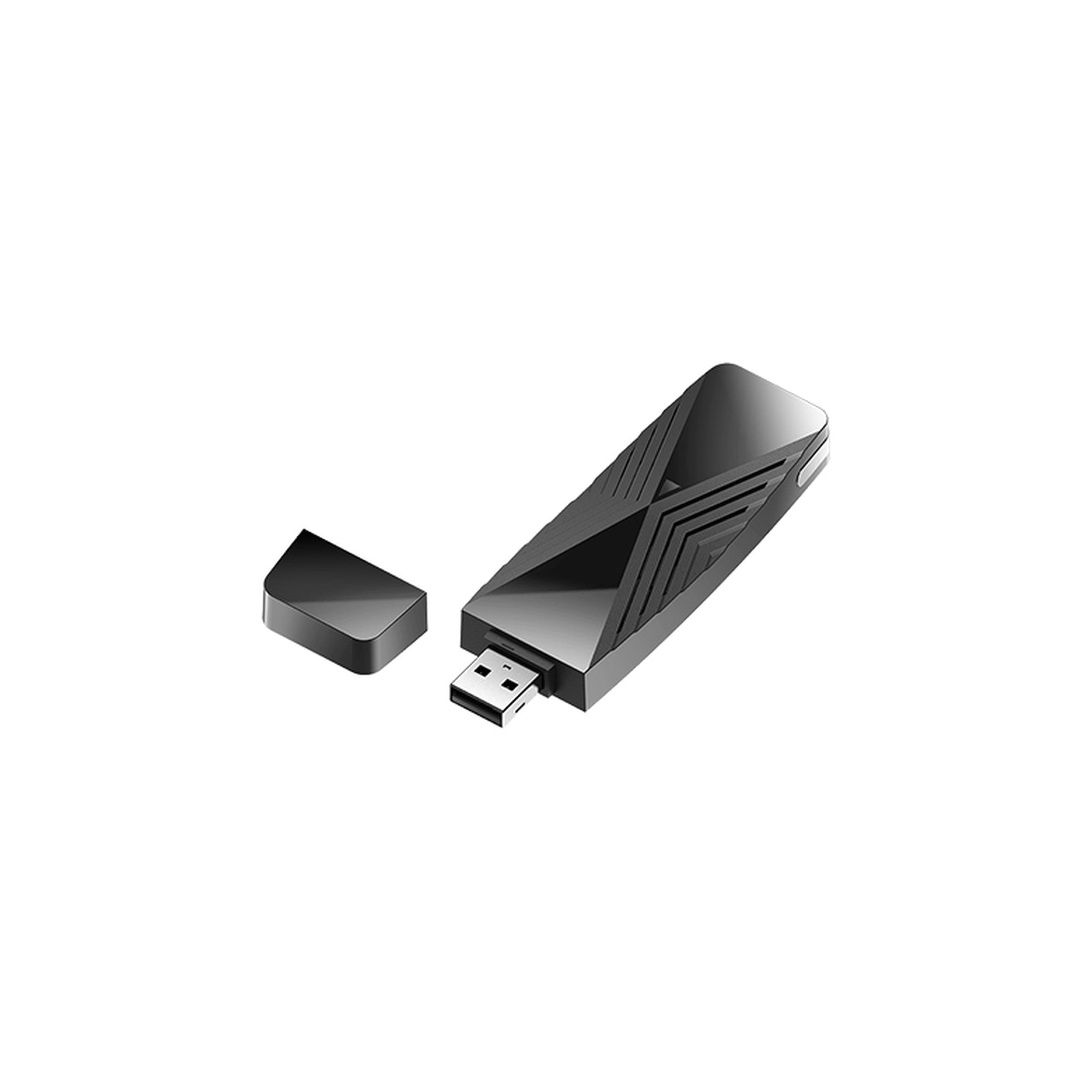 Adaptador USB Receptor WIFI 6 Exo DWA-x1850 - compañero ideal
