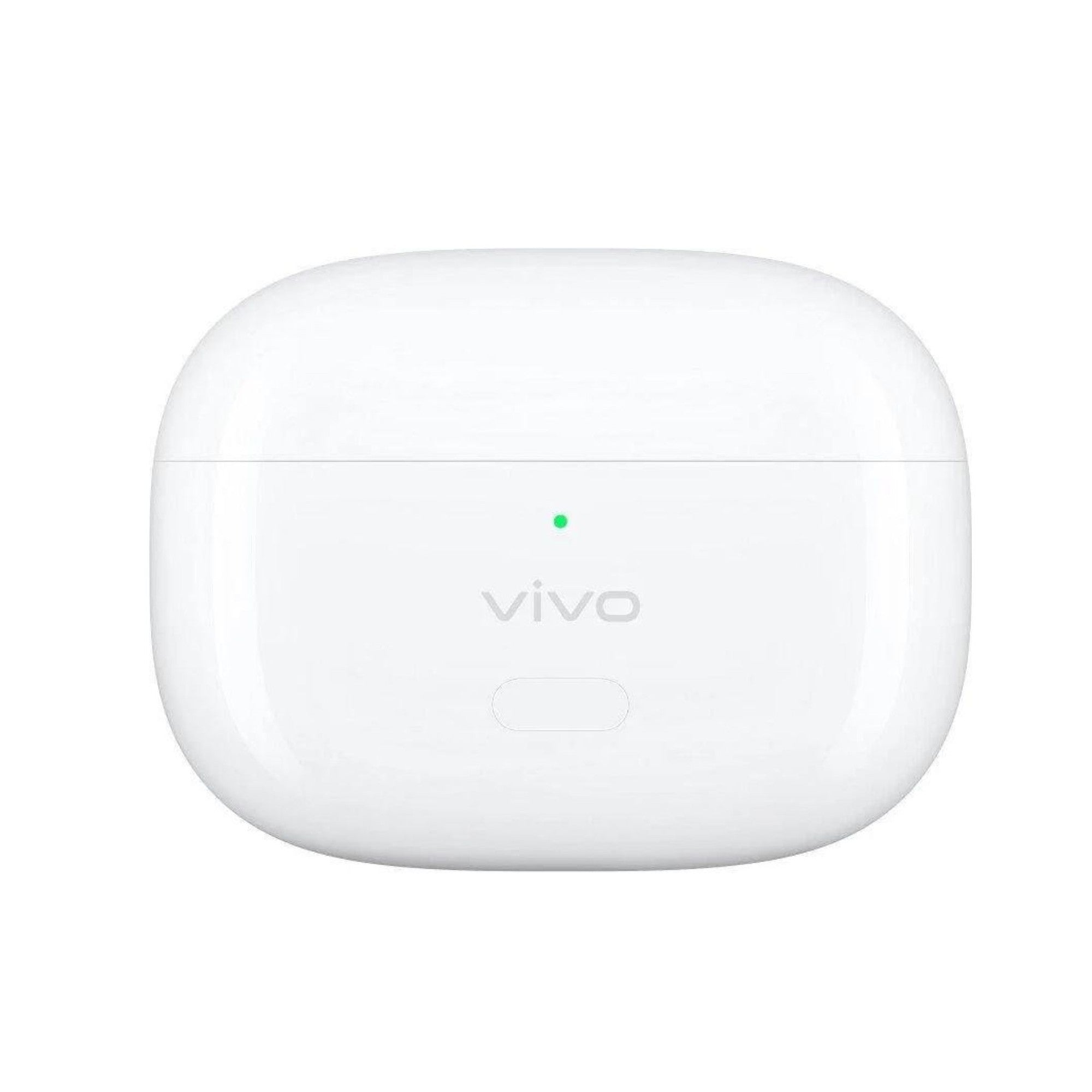 Audífonos Inalámbricos Bluetooth Vivo TWS 2 ANC Blanco - estos auriculares