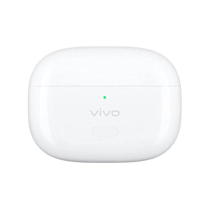 Audífonos Inalámbricos Bluetooth Vivo TWS 2 ANC Blanco - estos auriculares