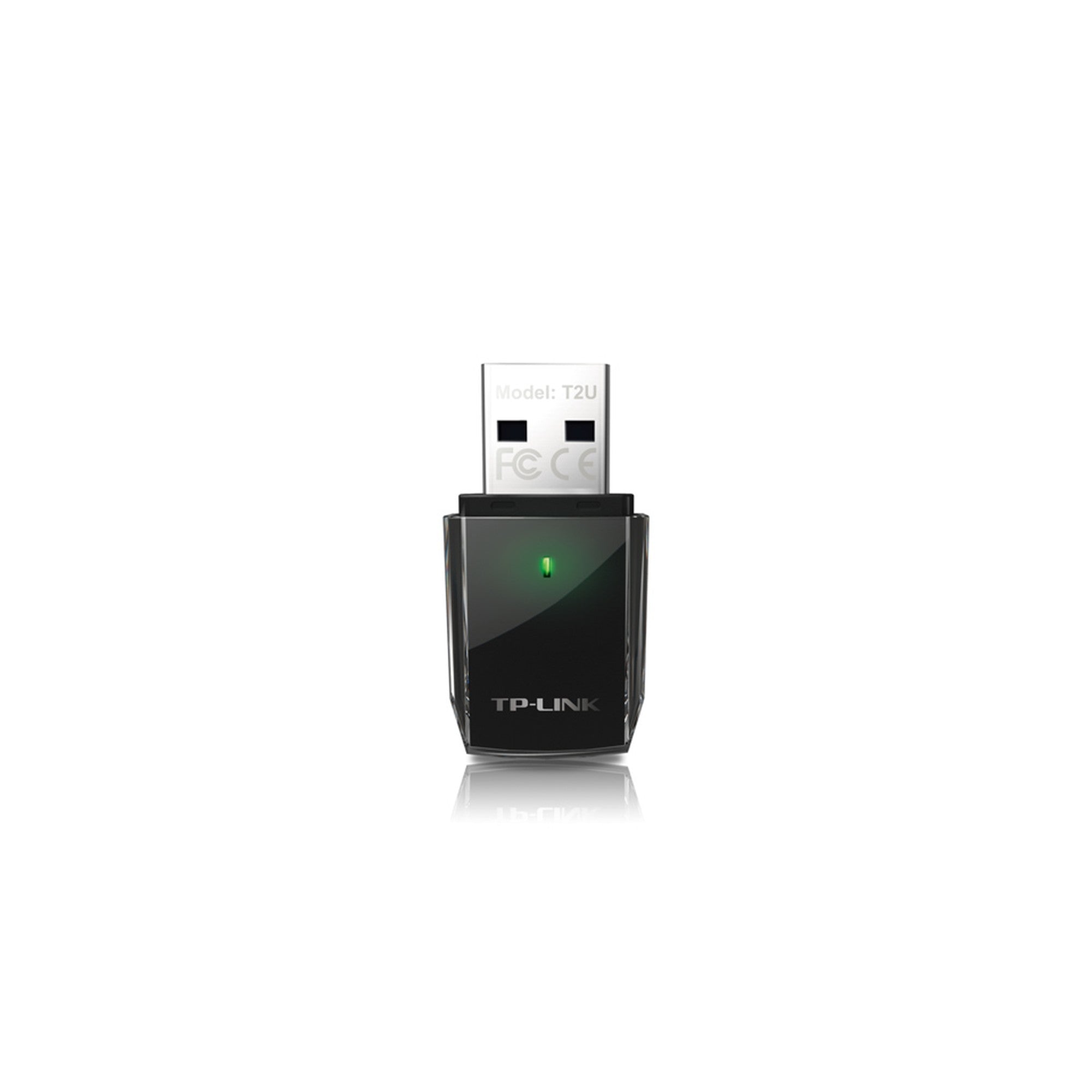 Adaptador USB Wifi Dual Band Archer T2U AC600 - solución perfecta