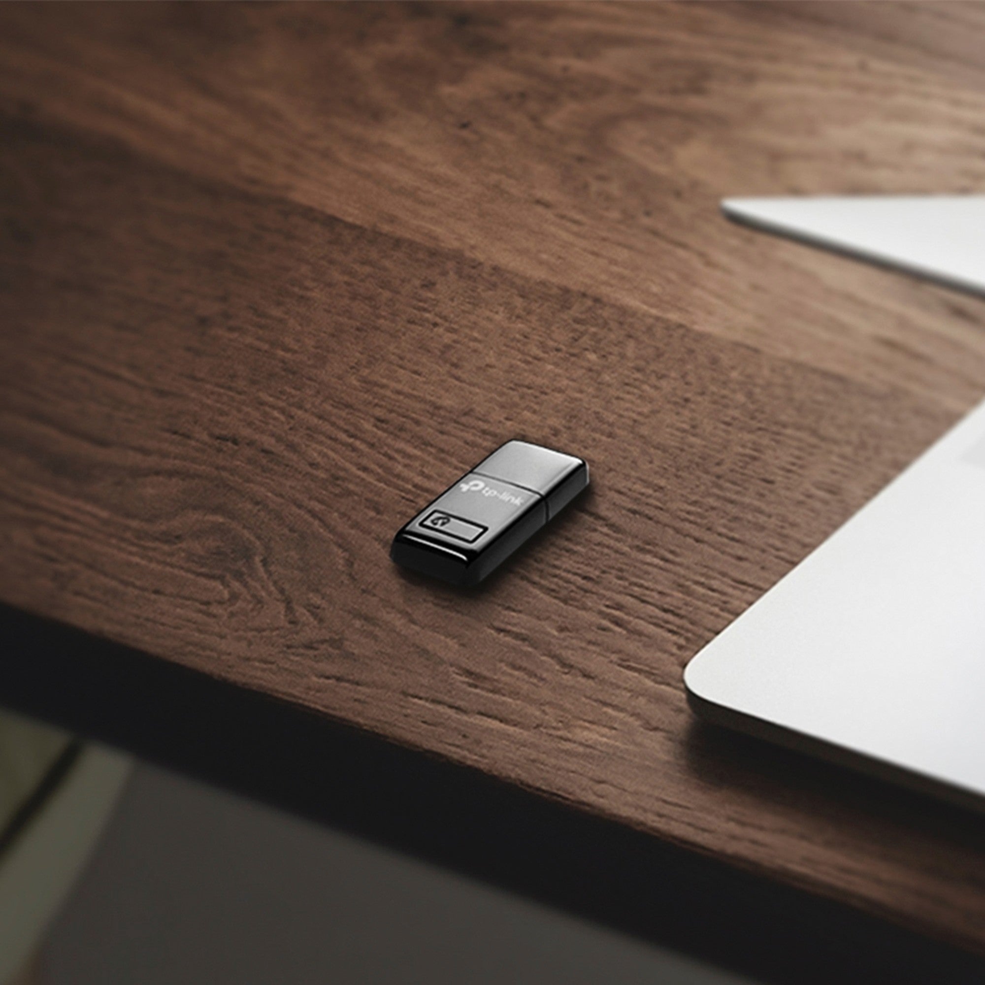 Adaptador USB Inalámbrico N Mini TL-WN823N - link wn823n