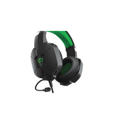 Audífonos Trust Gxt323x Carus Headset Xbox Cable - creado pensando