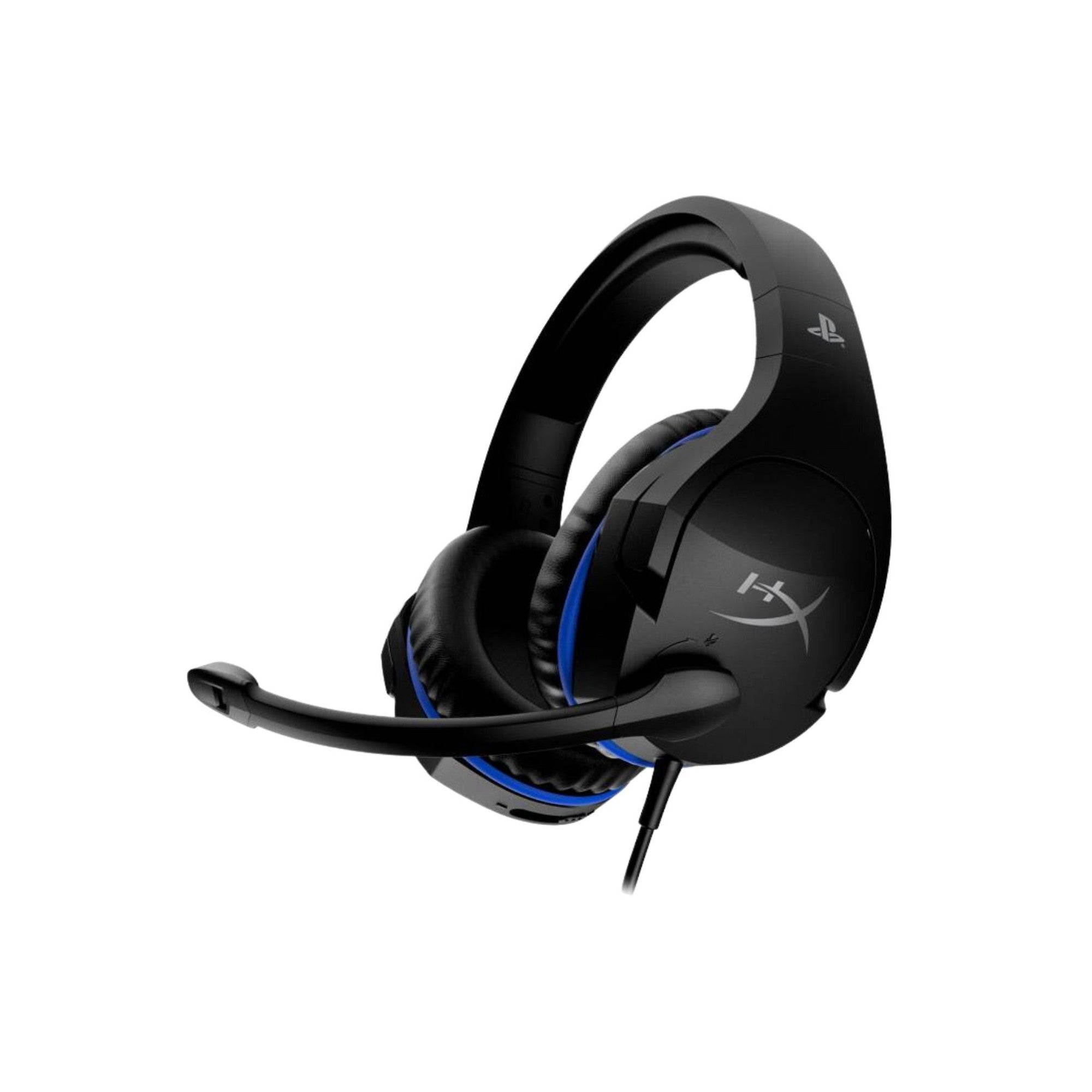 Audifonos Gamer HyperX Cloud Stinger Negro Ps4/Ps5 - audifonos gamer