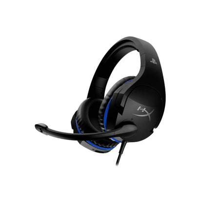 Audifonos Gamer HyperX Cloud Stinger Negro Ps4/Ps5 - audifonos gamer