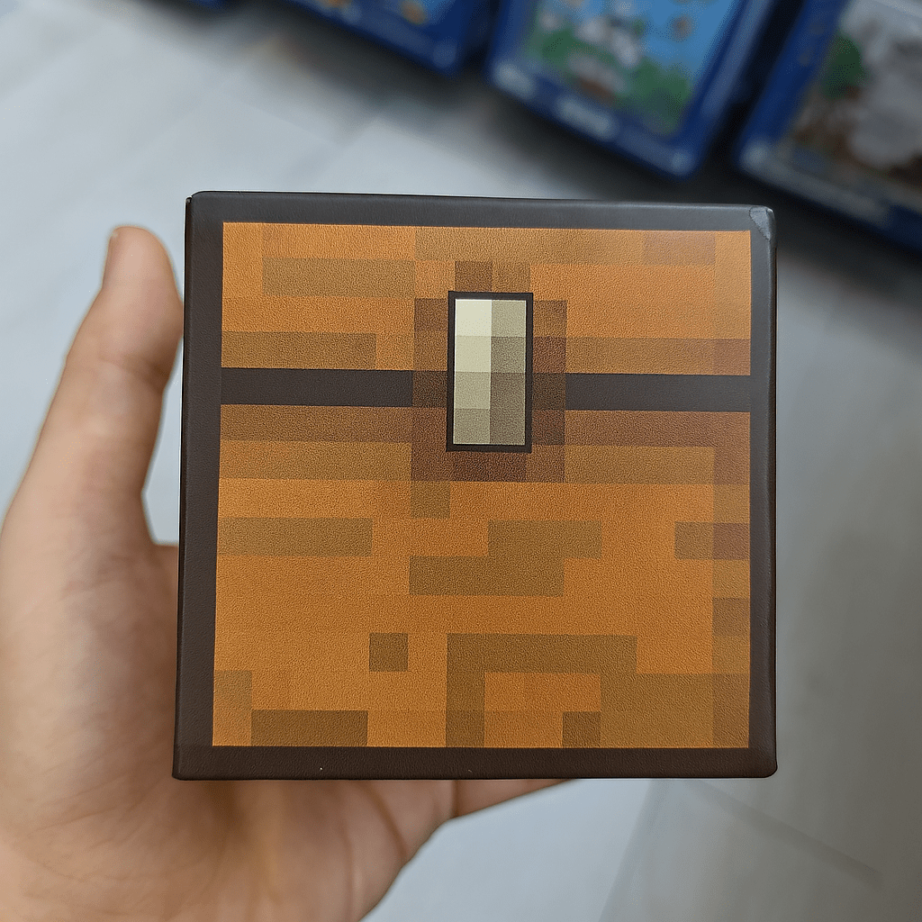 Bloques Magnéticos de Construcción Didácticos 64 Piezas