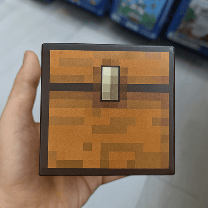 Bloques Magnéticos de Construcción Didácticos 64 Piezas