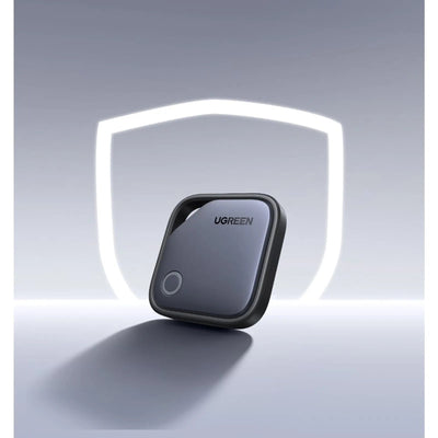 Buscador de llaves iPhone, Smart Tag Ugreen CM816, Localizador objetos