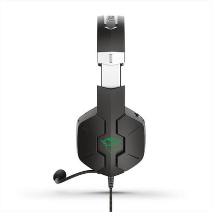 Audífonos Trust Gxt323x Carus Headset Xbox Cable - creado pensando