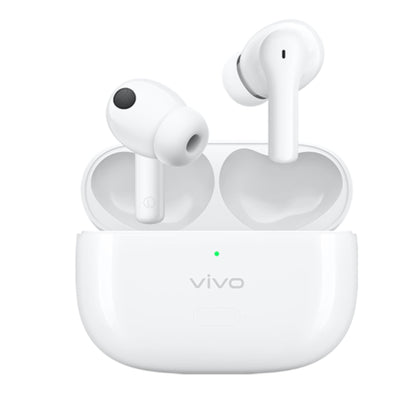 Audífonos Inalámbricos Bluetooth Vivo TWS 2 ANC Blanco - estos auriculares