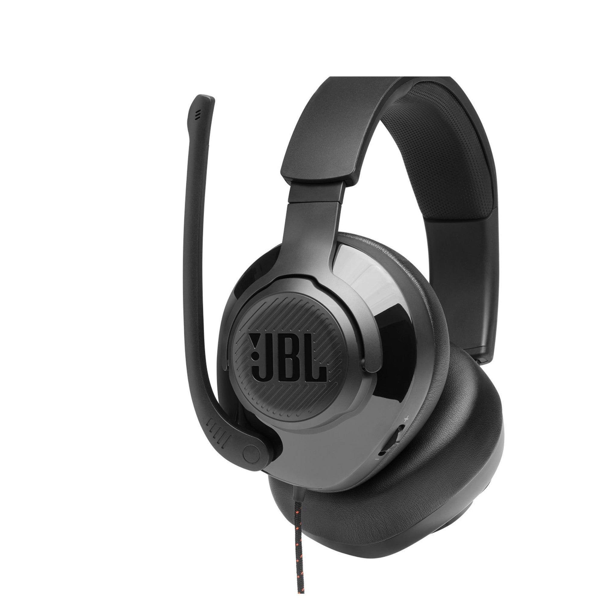 Audífonos JBL Gamer Quantum 300 JBLQUANTUM300 Usb - auriculares quantum