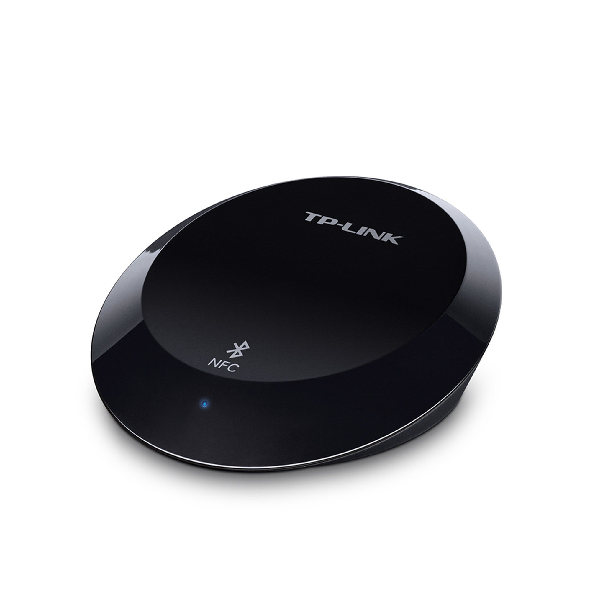 Adaptador Receptor Bluetooth con NFC y Jack 3.5mm HA100 Cable - convertir dispositivos
