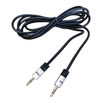 Cable Auxiliar 3.5mm Plug 1.8m Ulink UL - PROAD3535 ProUlinkItems Digital Spa – Tecnología, Hogar y Fitness en un solo lugar