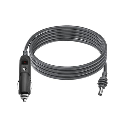 Cable de Carga para Starlink Auto 12V Adaptador DC