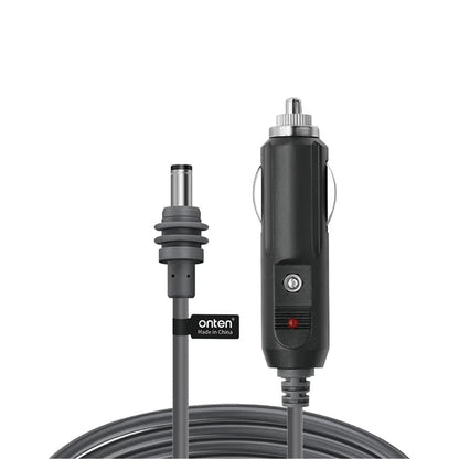 Cable de Carga para Starlink Auto 12V Adaptador DC